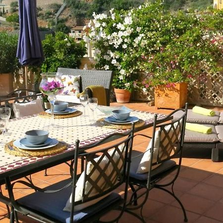 Apartamento En El Puerto De Soller Con Gran Terraza Privada Y Vistas Al Mar. Piscina Comunitaria. Localizado En Un Zona Tranquila Y Muy Soleada. Wifi Gratis Disponible. Parking. Exterior photo